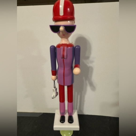 Other - Skater Nutcracker